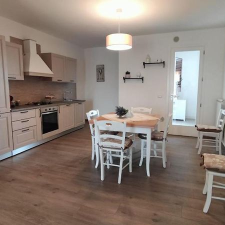 Apartament La Casa Di Sopra Martano Zewnętrze zdjęcie