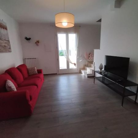 Apartament La Casa Di Sopra Martano Zewnętrze zdjęcie