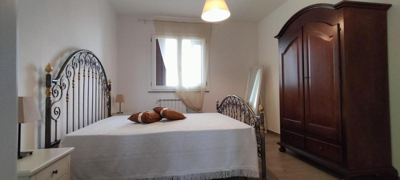 Apartament La Casa Di Sopra Martano Zewnętrze zdjęcie