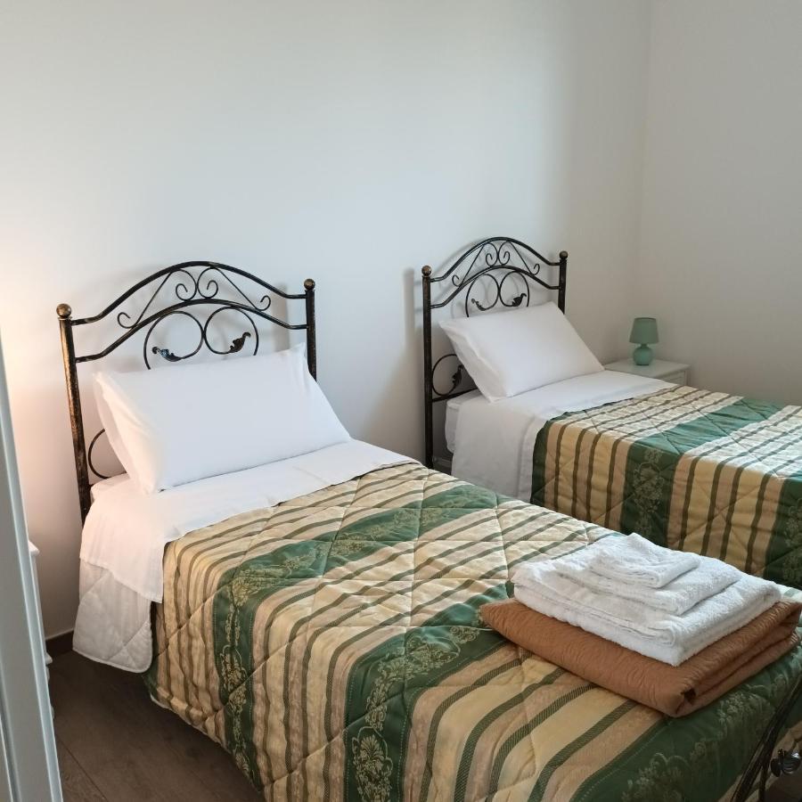 Apartament La Casa Di Sopra Martano Zewnętrze zdjęcie